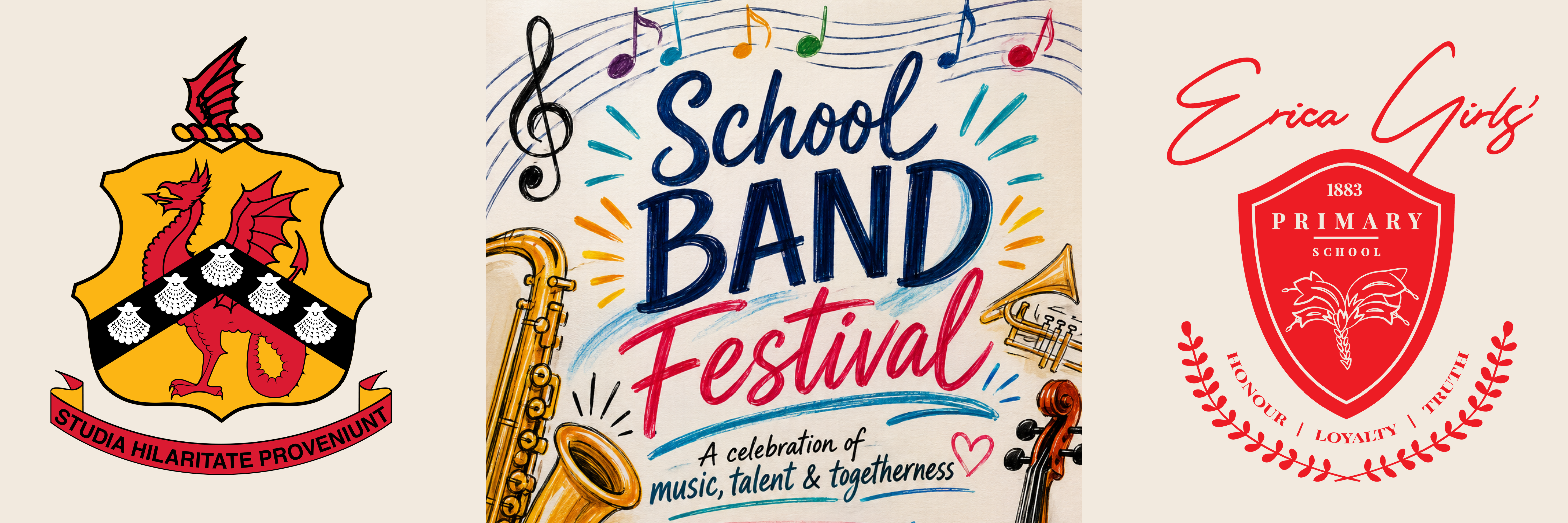 School Band Festival