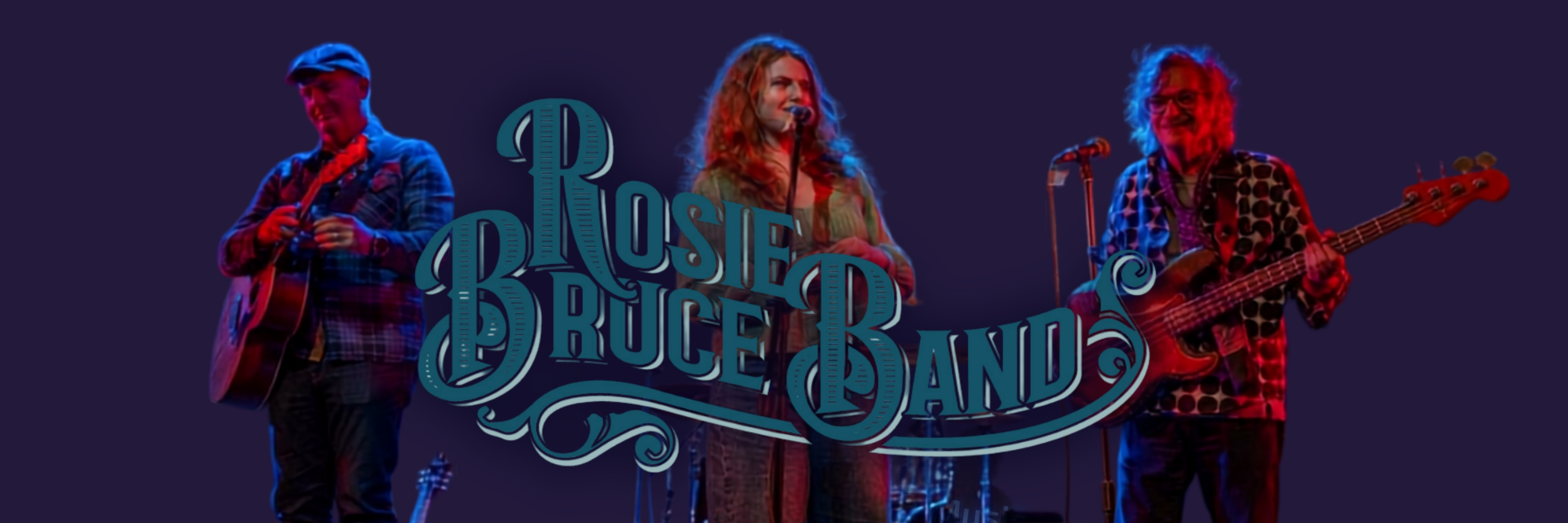 The Rosie Bruce Band