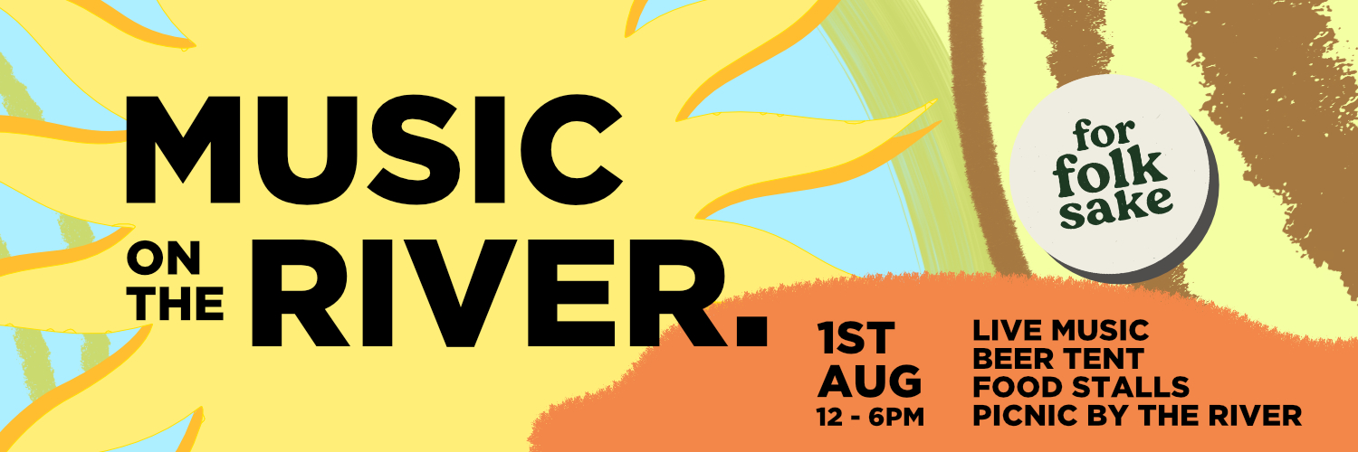 Music On The River 3.0