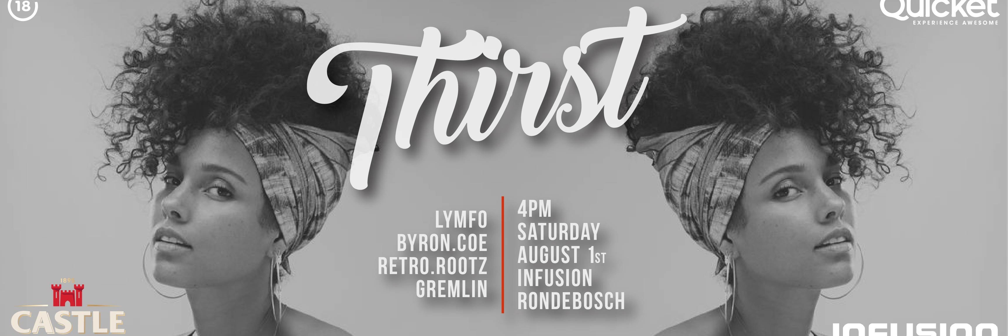 THIRST