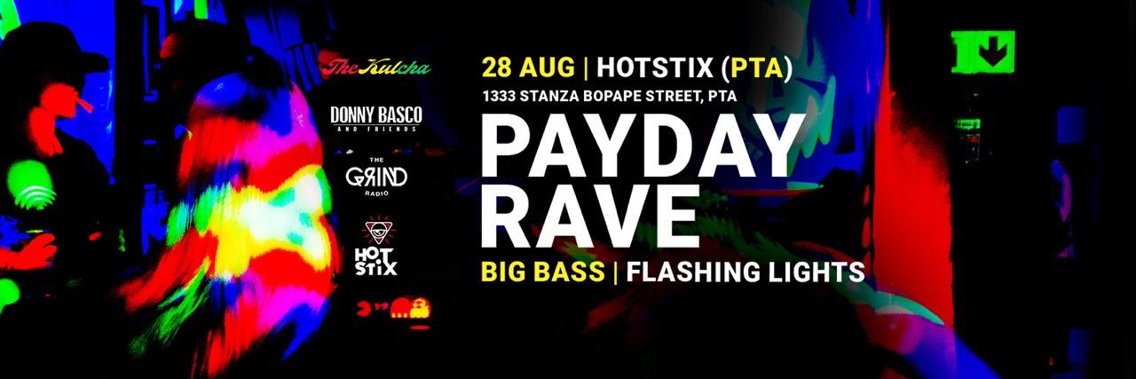 Payday Rave