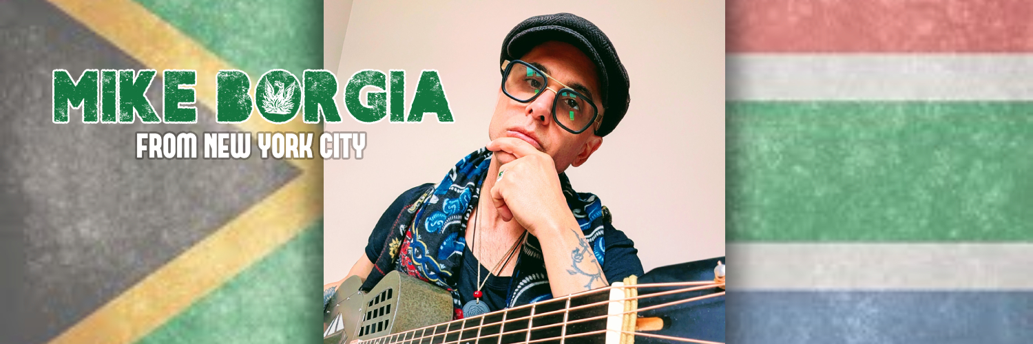 Mike Borgia Live in Concert from New York City