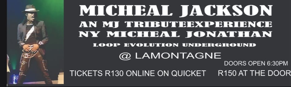 Micheal Jackson Tribute