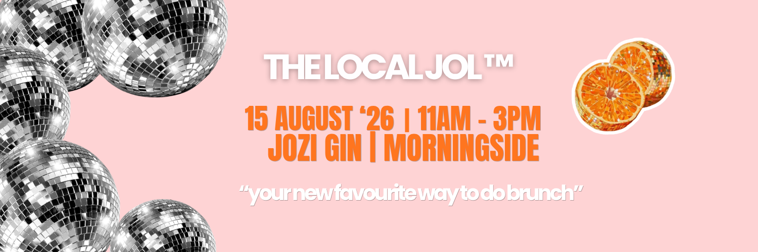 The Brunch Jol