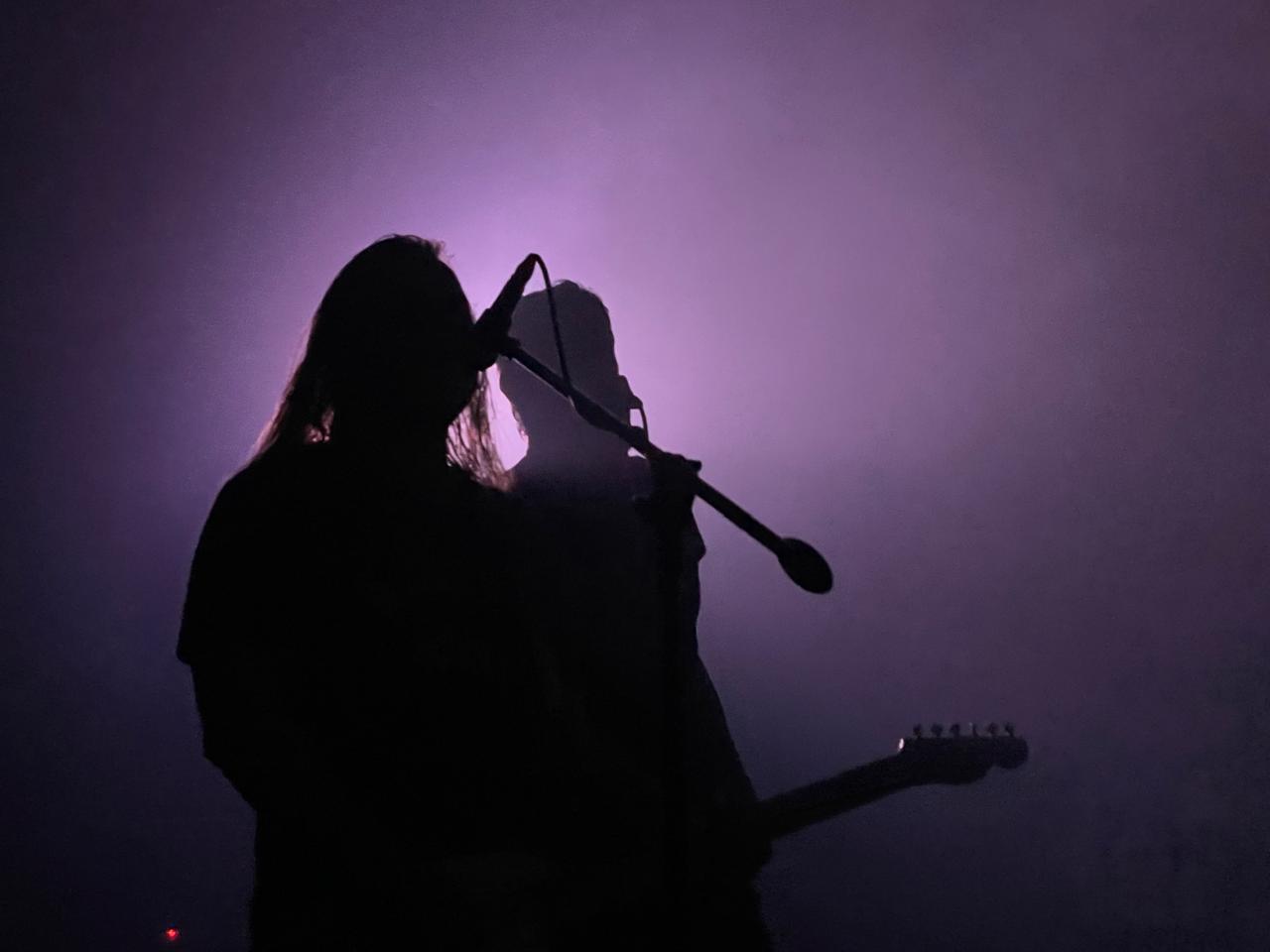Crous & Carstens: Springbok Nude Girls Unplugged @ St Francis Brewery