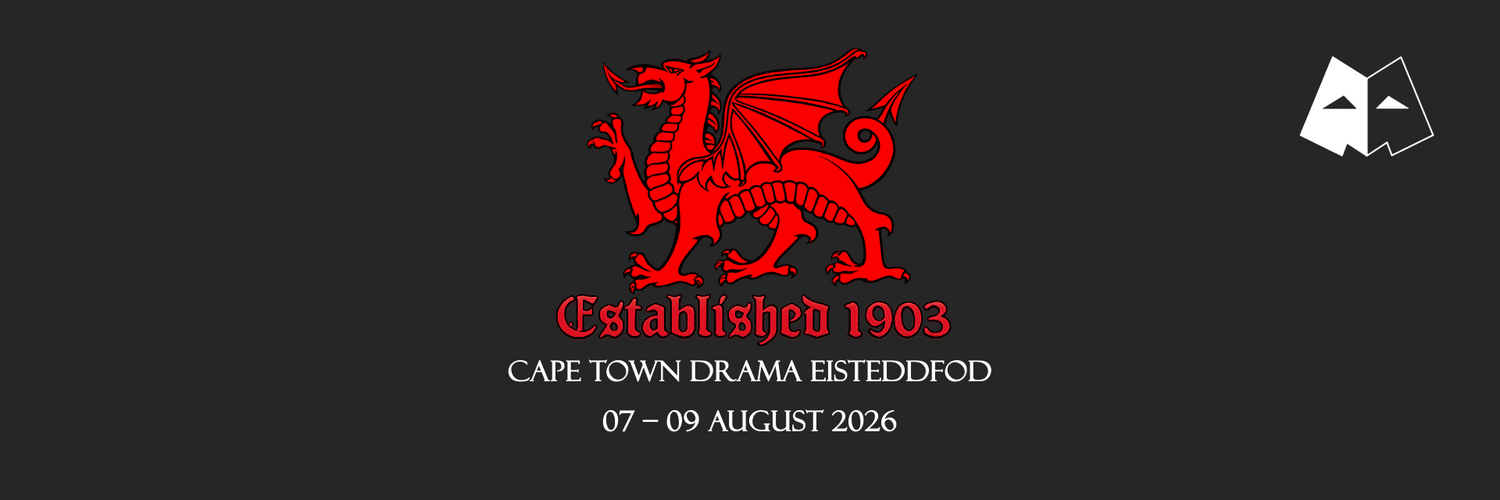 Cape Town Drama Eisteddfod 2026