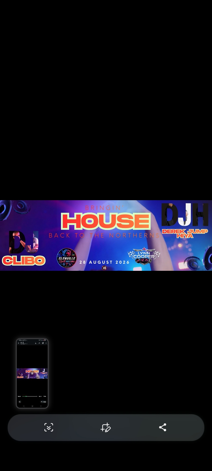 BRINGING House back to the Notherns.
