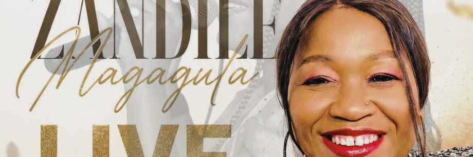 Zandile Magagula Live Recording