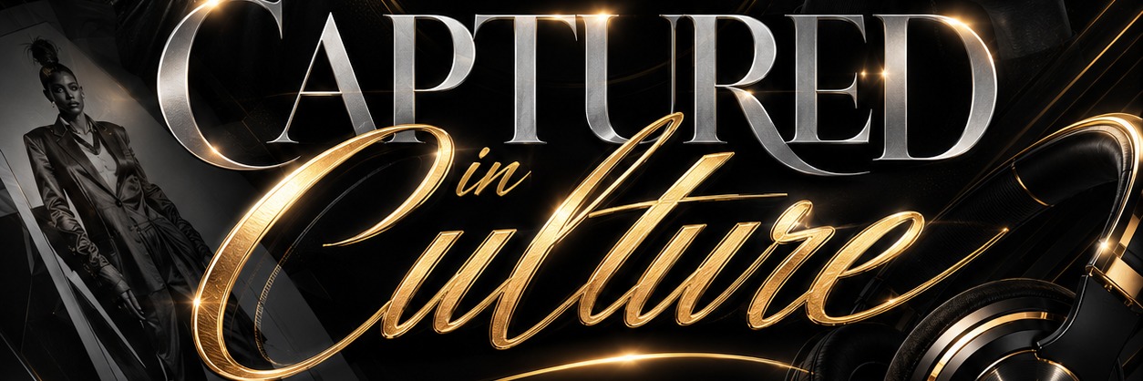 CAPTURED IN CULTURE PART 1