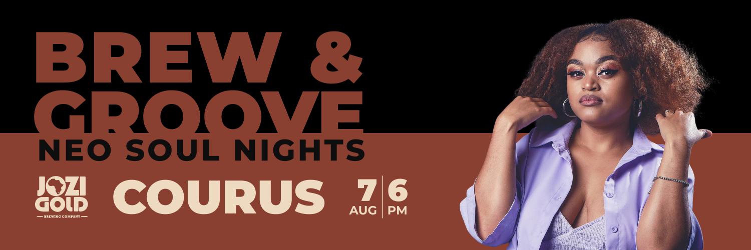 BREW & GROOVE: NEO-SOUL NIGHTS
