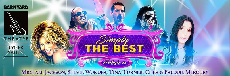 Simply the Best - Barnyard Theatre