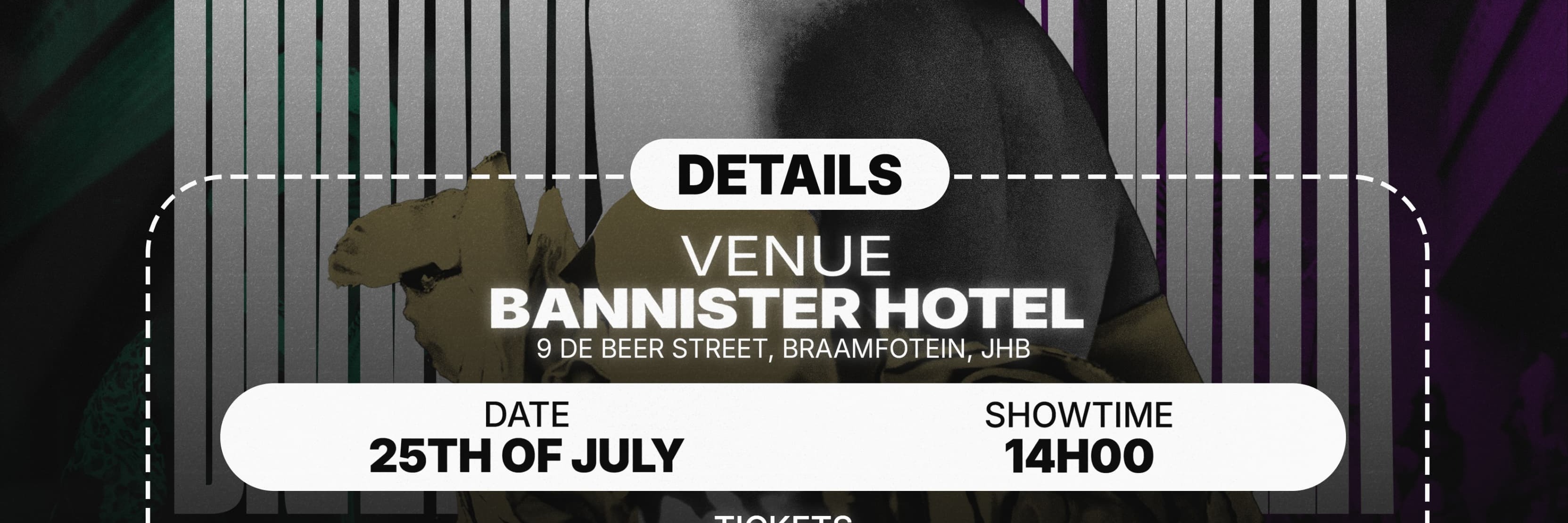 BRAAM FASHION WEEK AW26