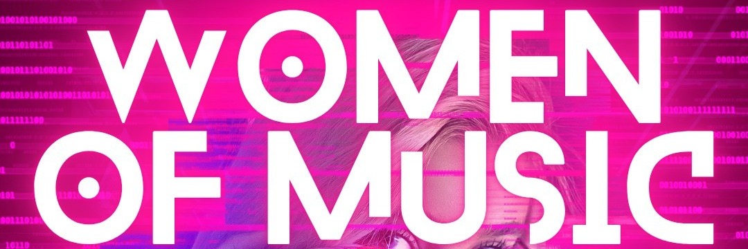 Women of Music