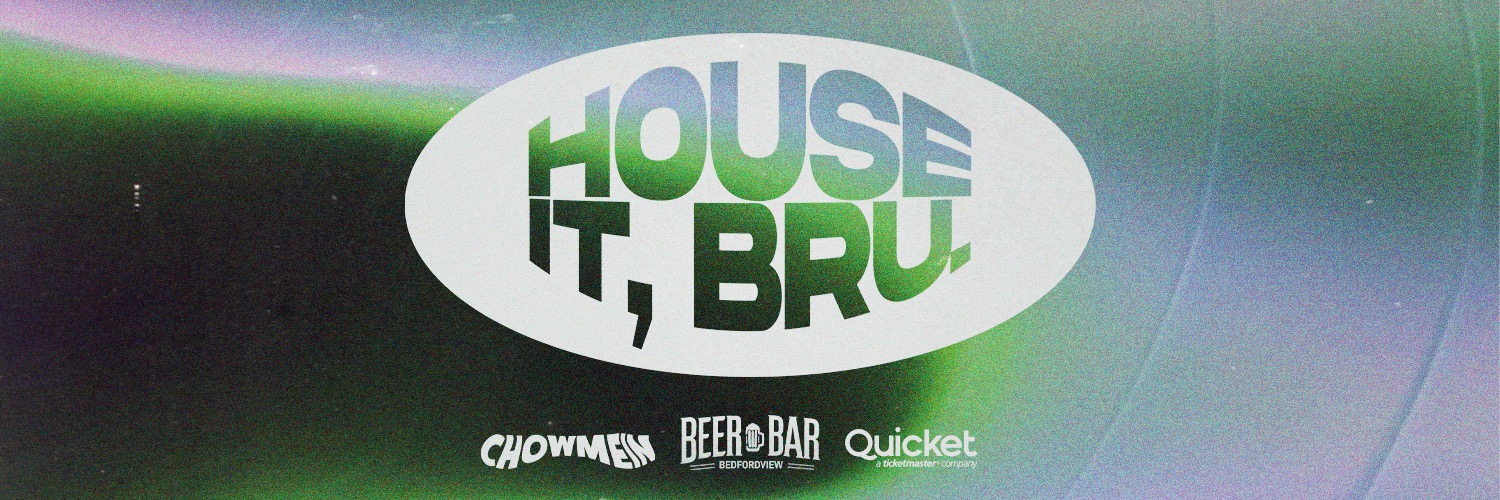 House It, Bru presents "Bru 2 Bru" Edition // Chowmein's Birthday Celebration