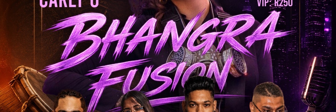 Bhangra Fusion