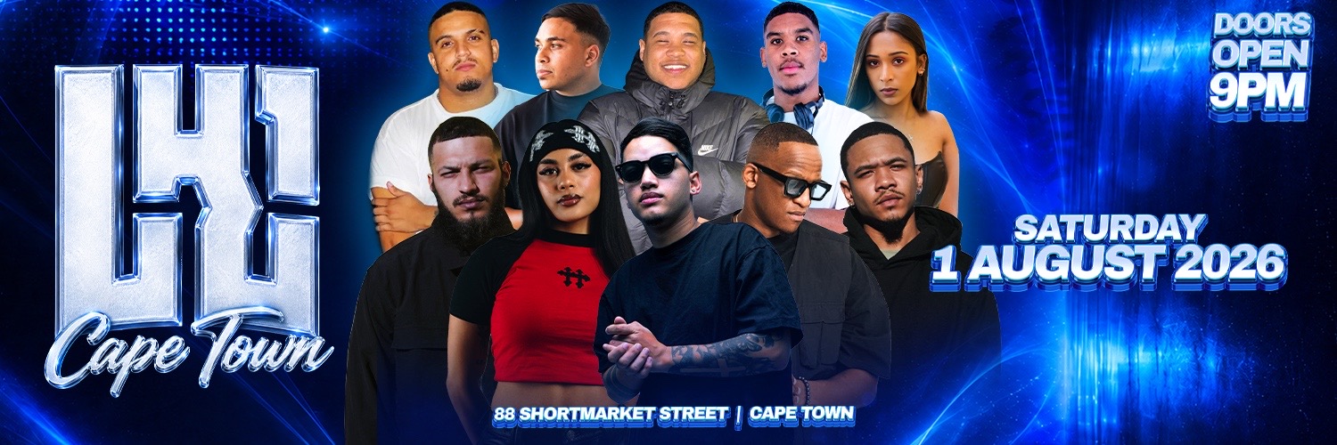 LHE Cape Town