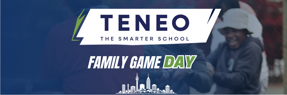 Teneo Family Game Day (Johannesburg)