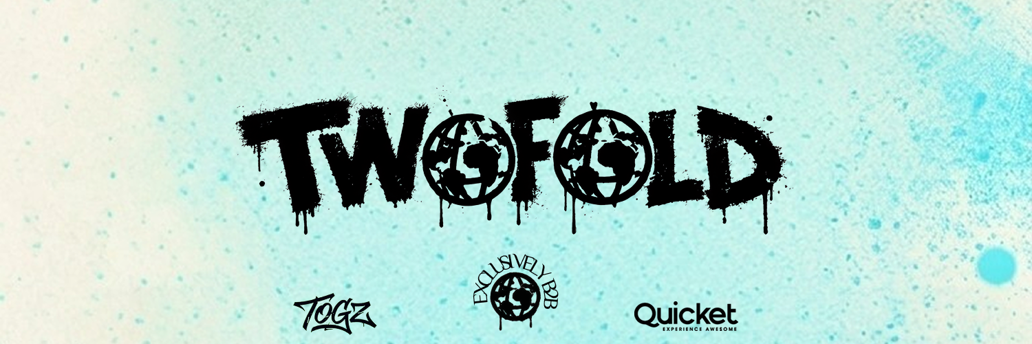 TWOFOLD - CPT ROOFTOP EDITION
