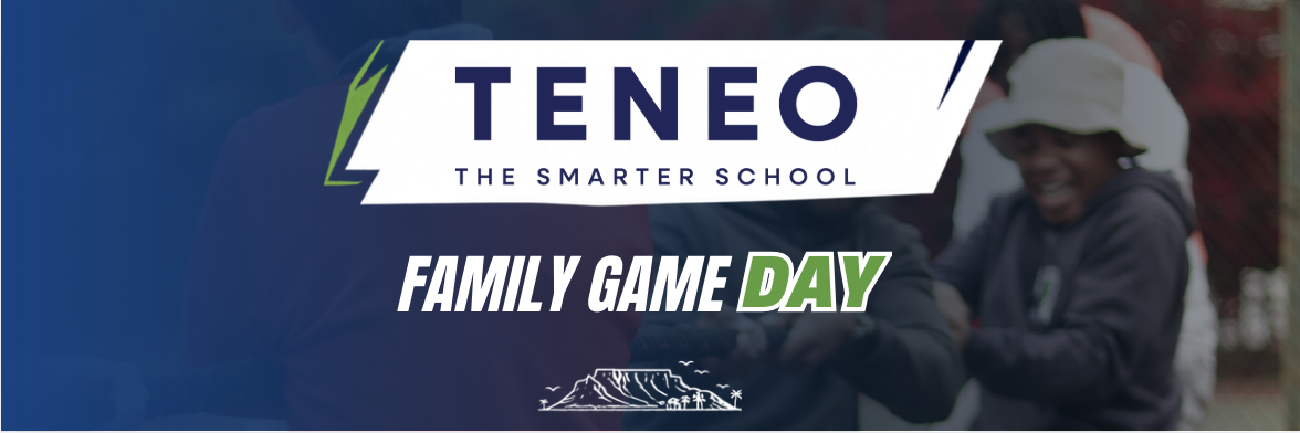 Teneo Family Game Day (Cape Town)