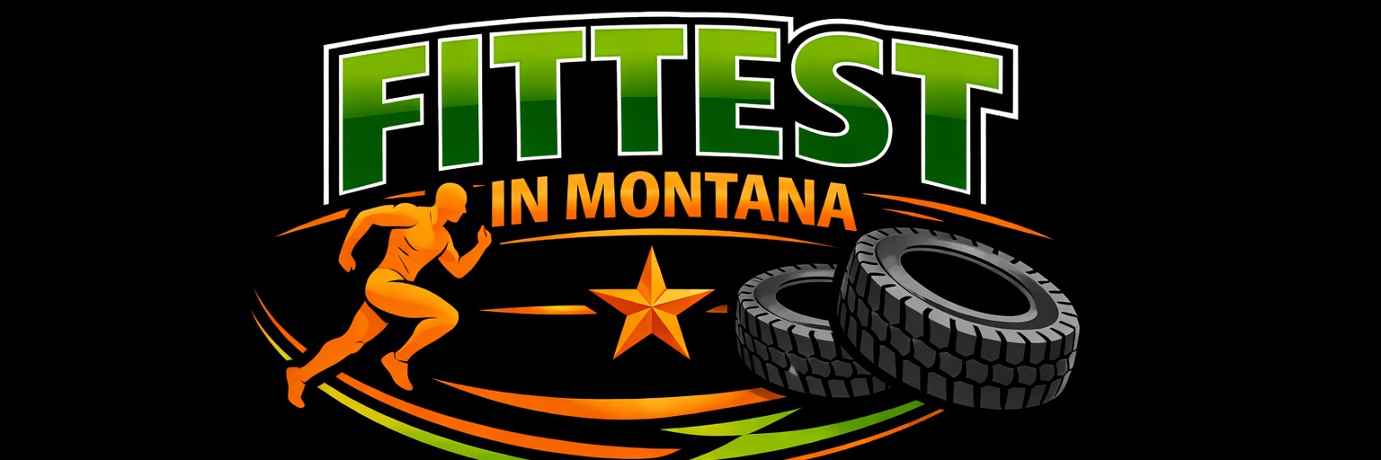 Fittest in Montana