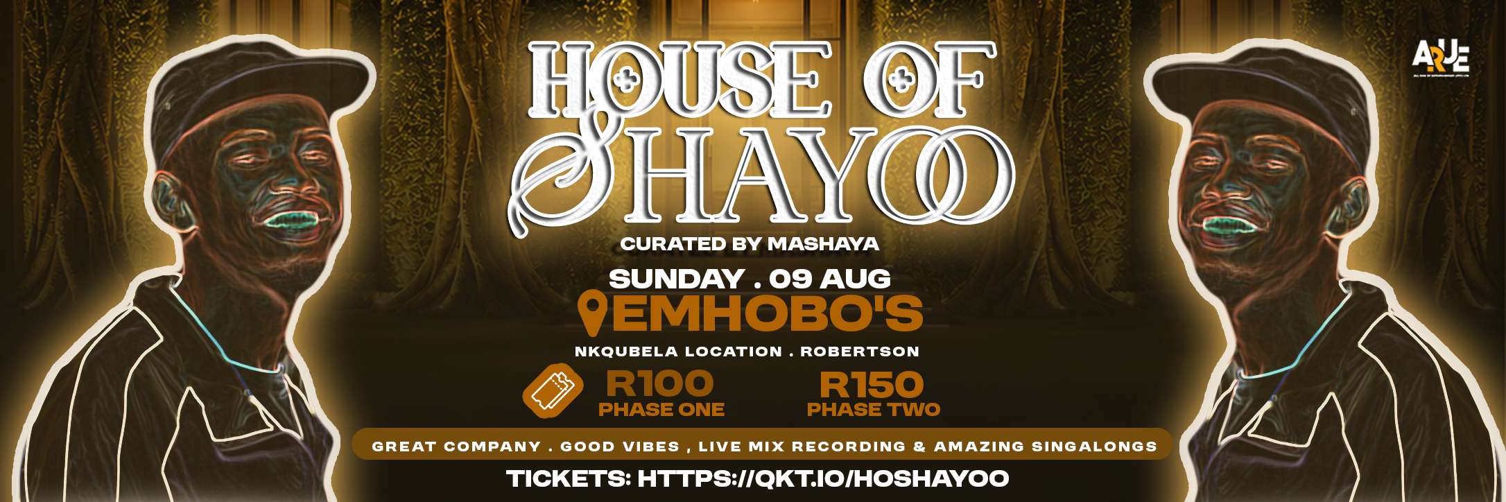 House Of Shayoo