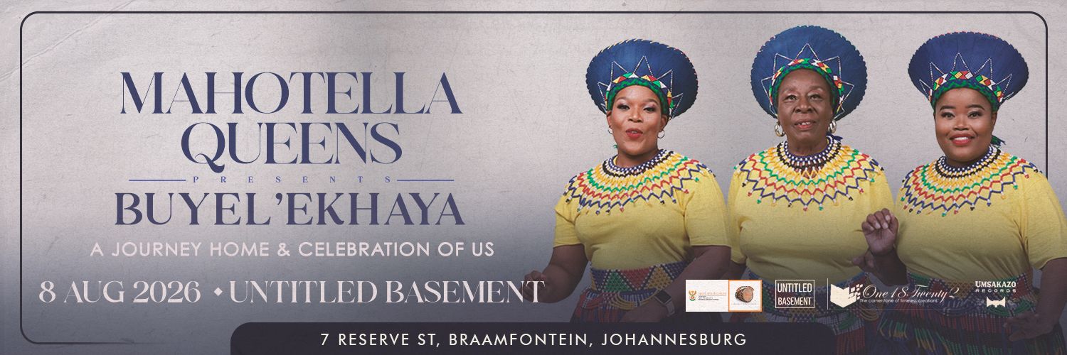 Mahotella Queens