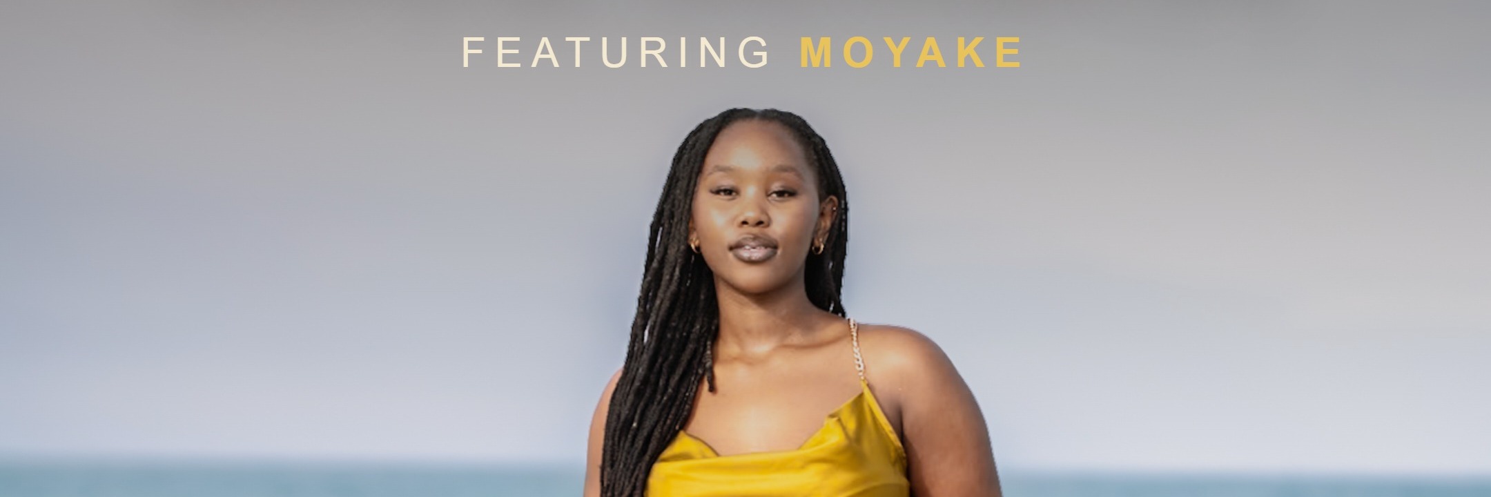 SOUL SUNDAY WITH MOYAKE - WOMEN'S MONTH CELEBRATION