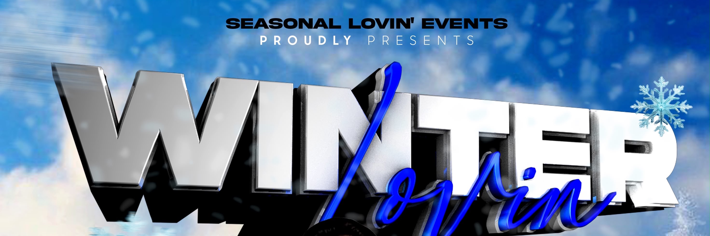 Winter Lovin’ 2026