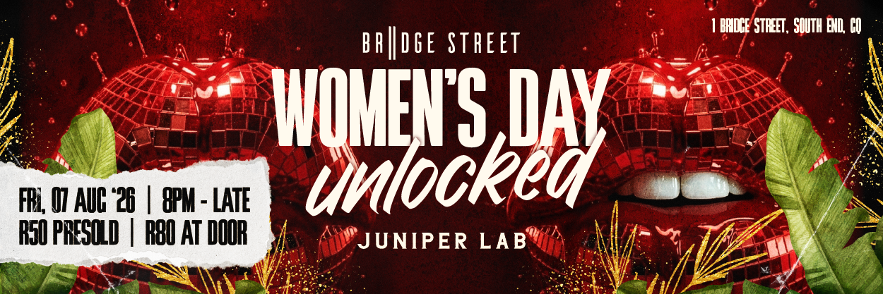 Women's Day Unlocked