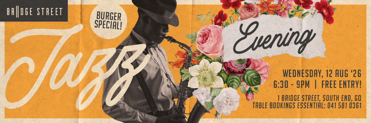 Jazz Evening | 12 August