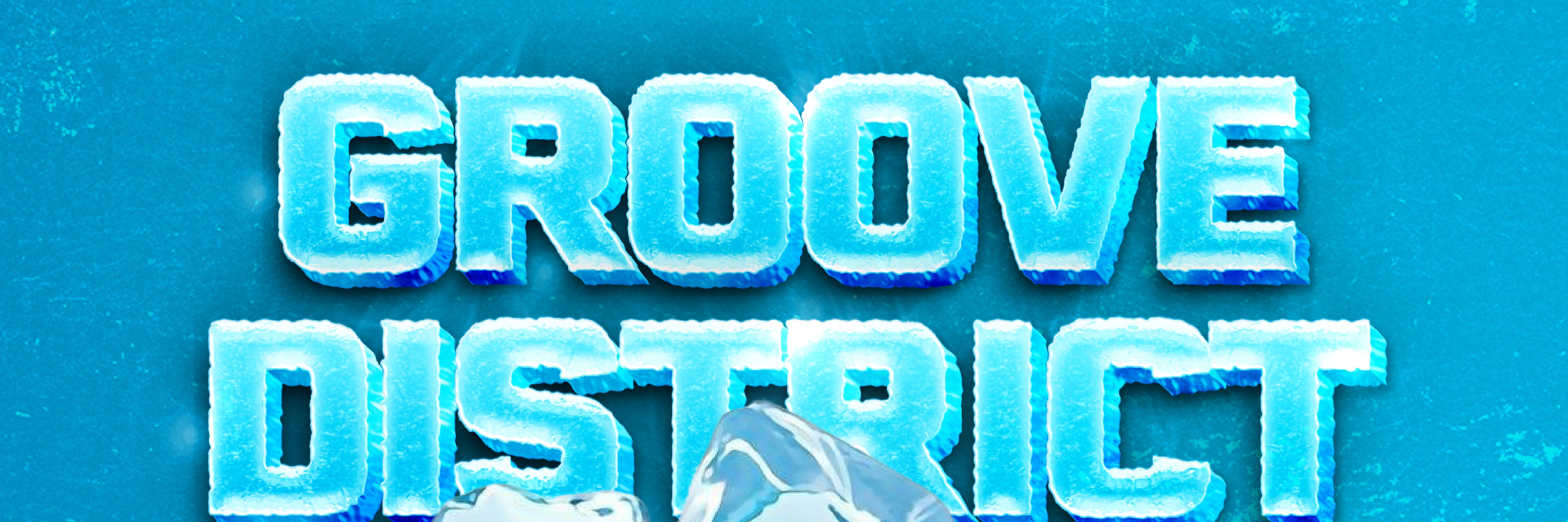 Groove District - Winter Edition