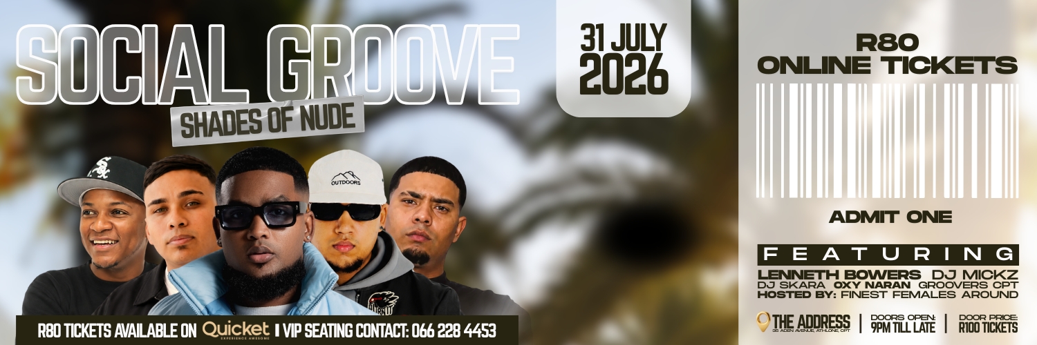 Social Groove