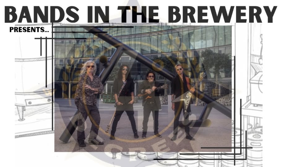Bands in the Brewery - 27 Feb - Image 1