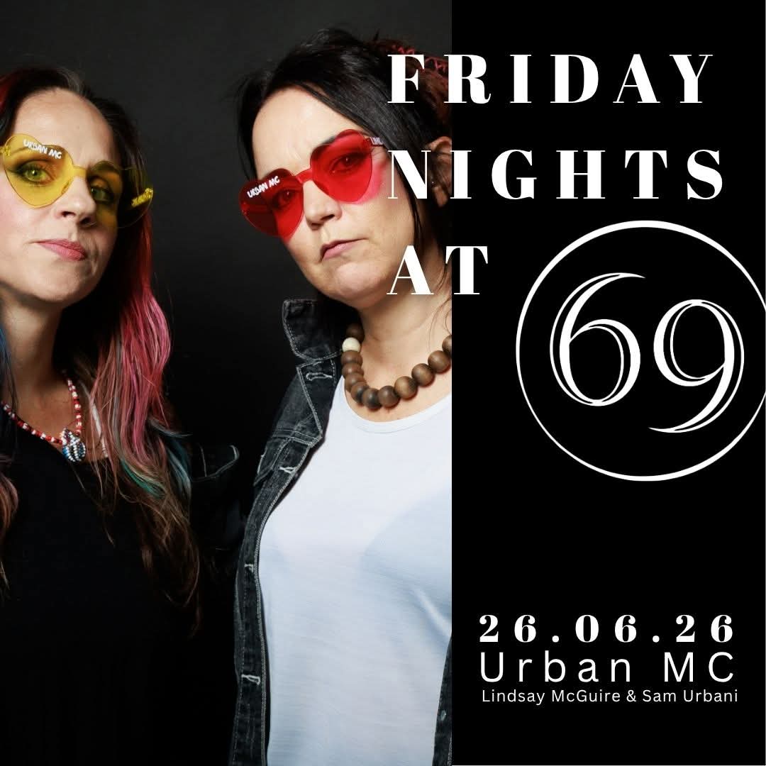Urban Mc Duo @ Nineteen69 Boskruin · Randburg 26 Jun