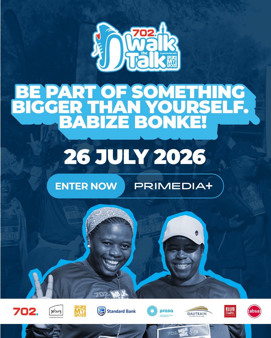 702 Walk The Talk