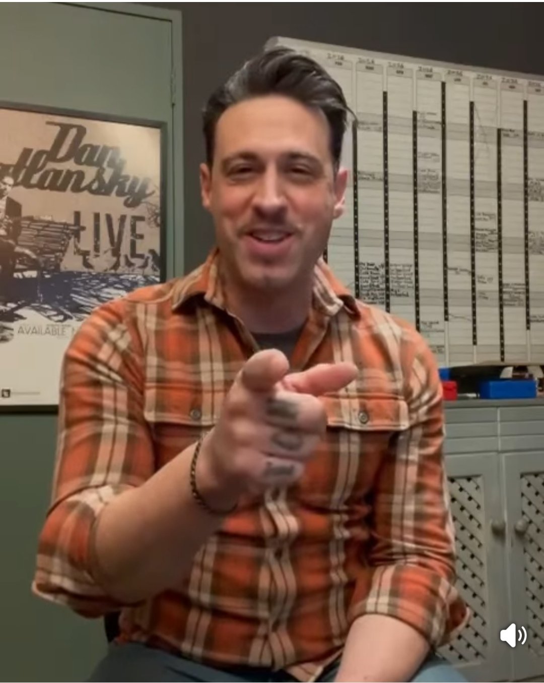 Dan Patlansky @ Da Loose Mongoose