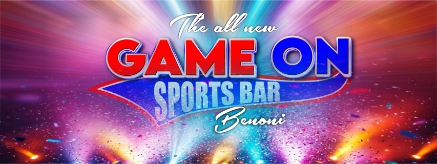 Carla Lee @ Game On Sports Bar, Benoni 30 Nov - Image 1