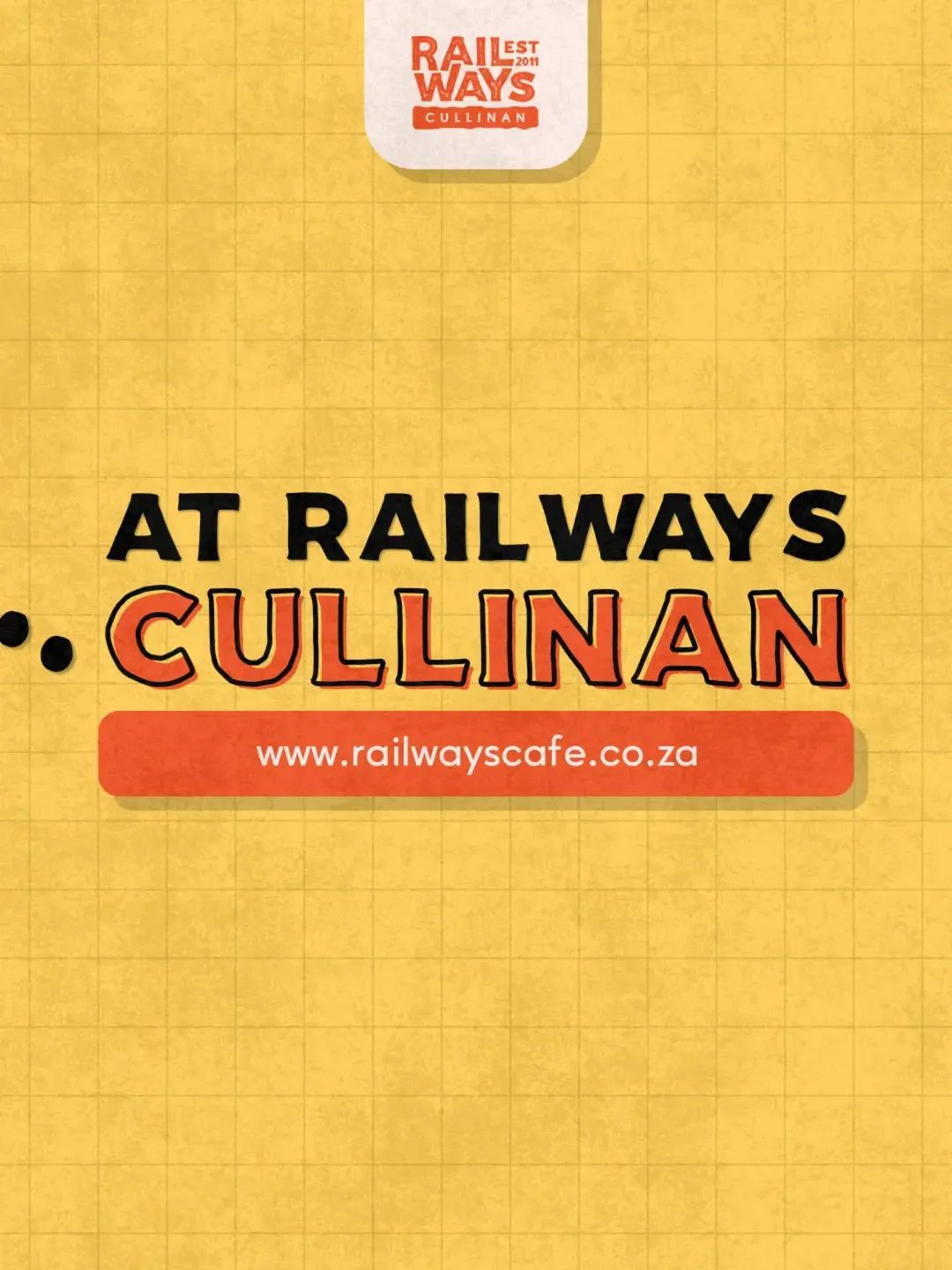 Arno Carstens @ Railways Cafe, Cullinan, 26 July 12:00 - Image 1