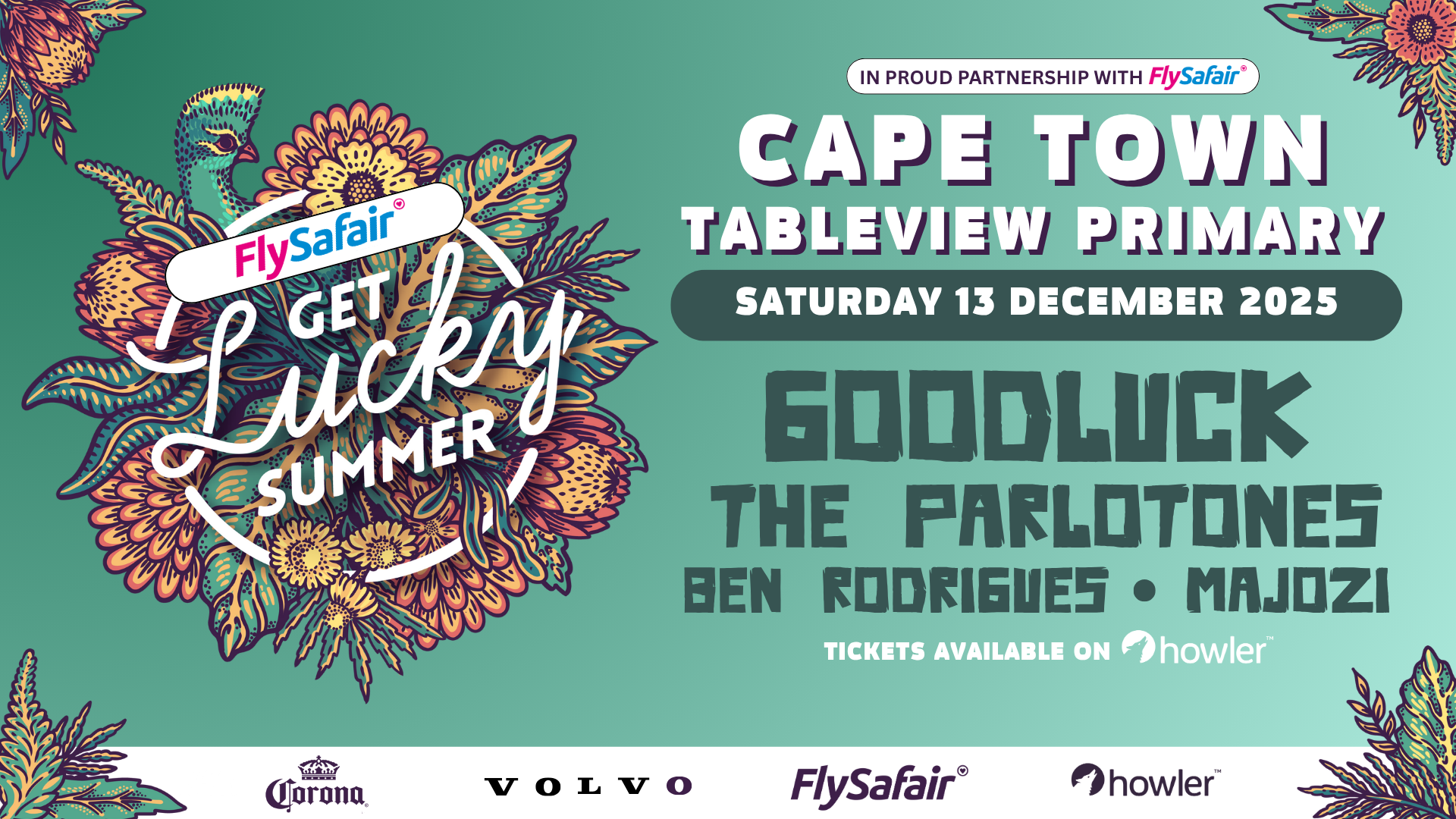 The West Coast’s Favourite Summer Music Festival is Back! 🌞🌅 - Image 1