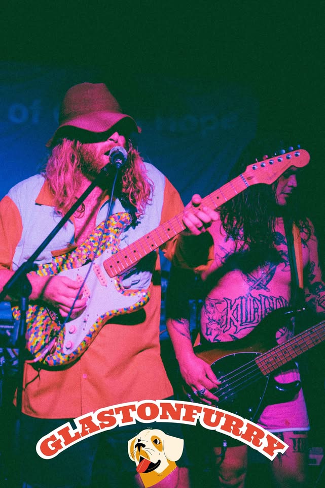 Karel Bester @ Col'Cacchio Durbanville 12 Nov - Image 1