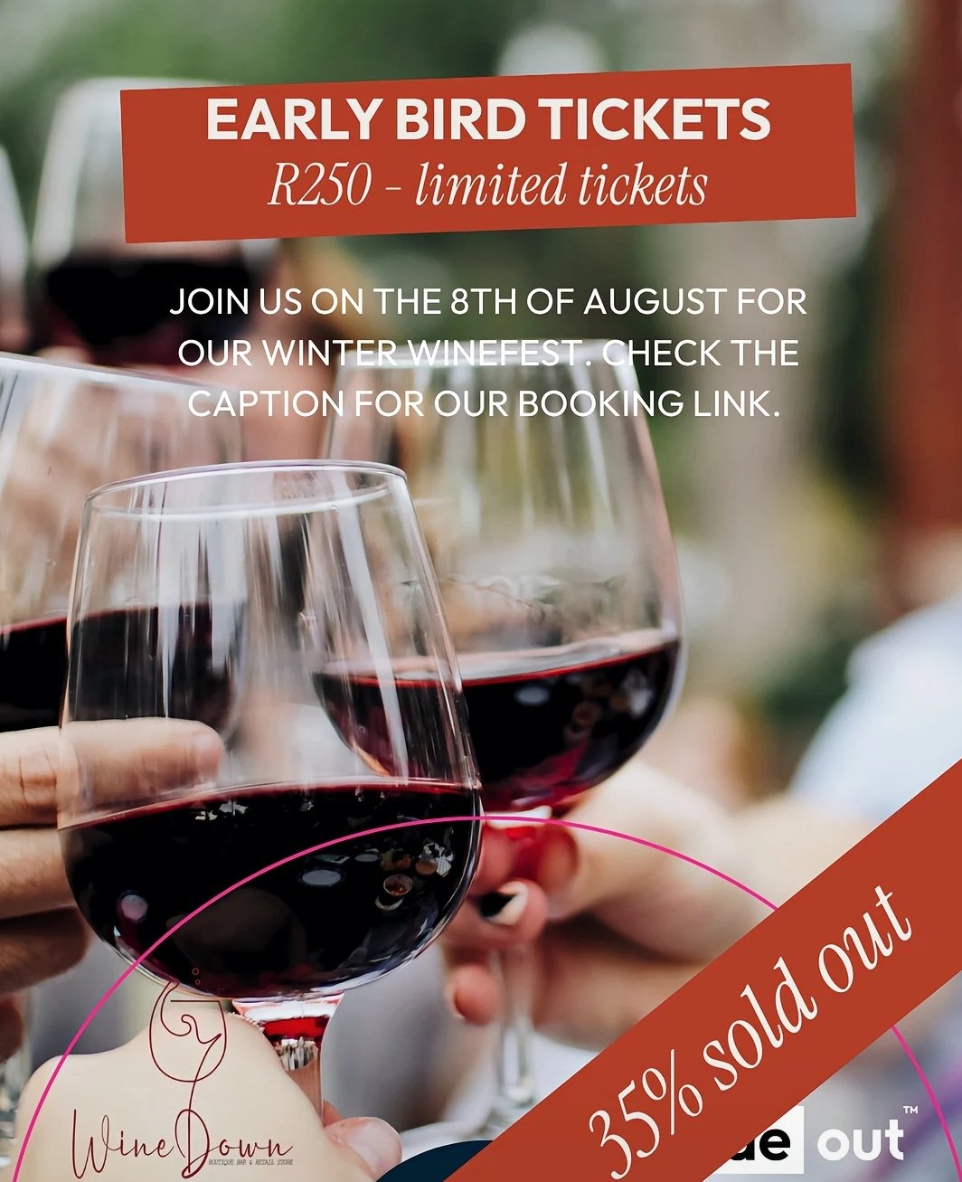 Winter Winefest