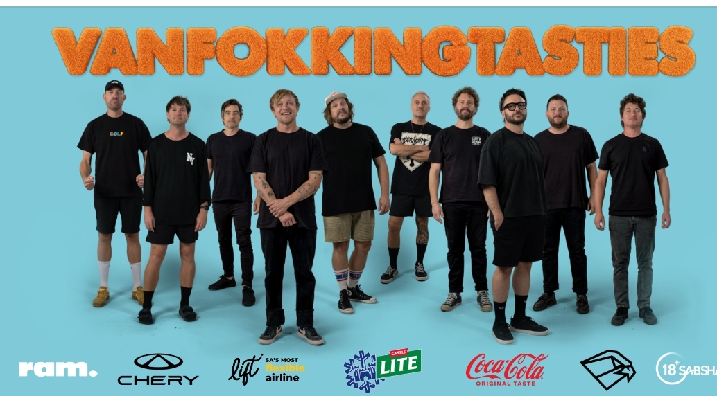 VANFOKKINGTASTIES