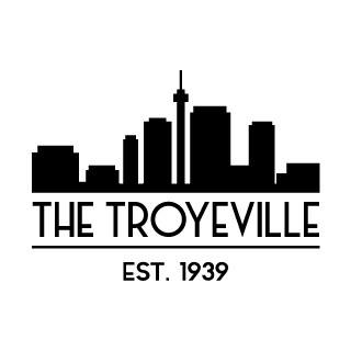 The Hangout @ Troyeville 1 Feb