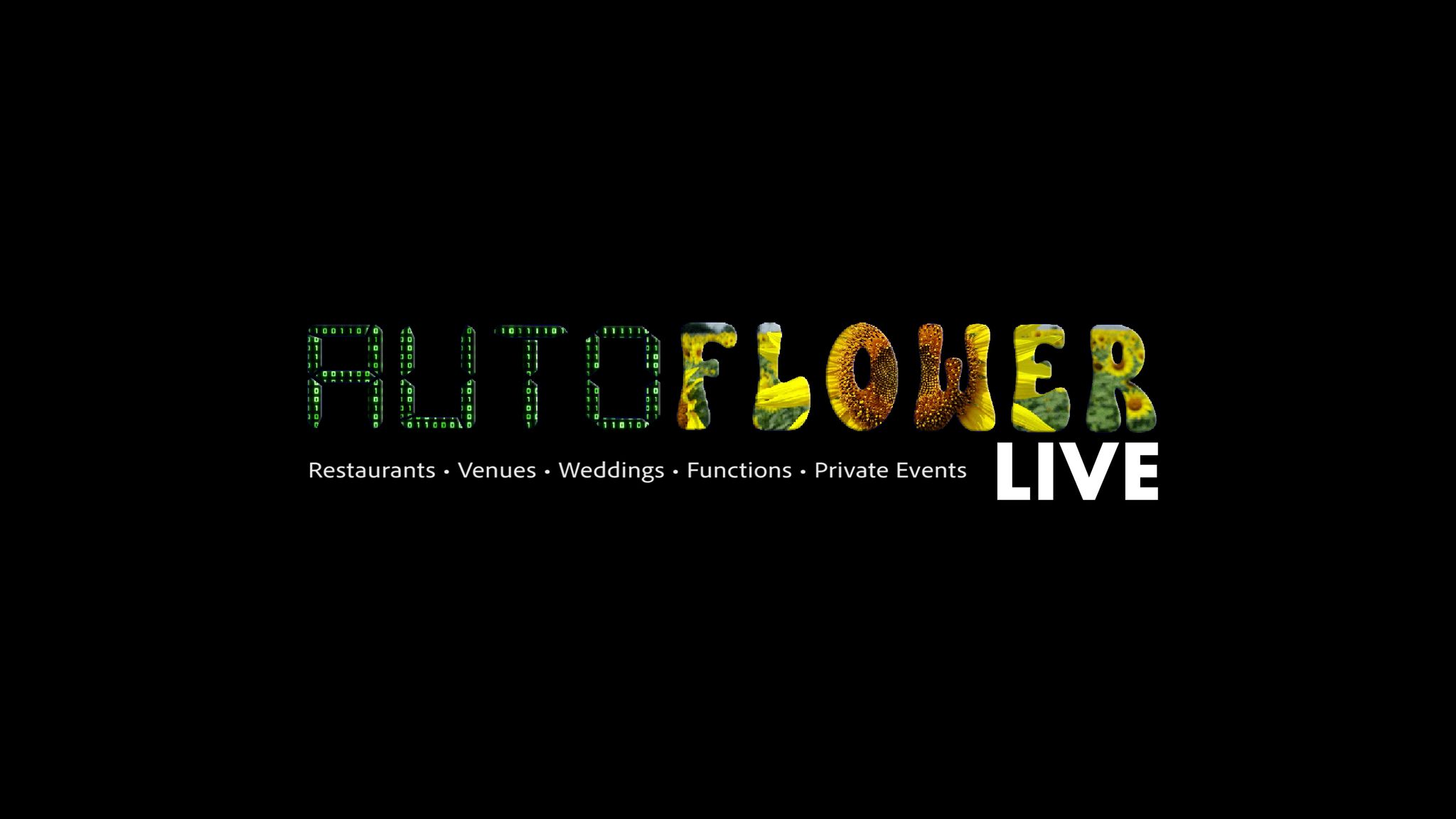 Autoflower @ Bocca Di Lupo, Clarens 1 Jan