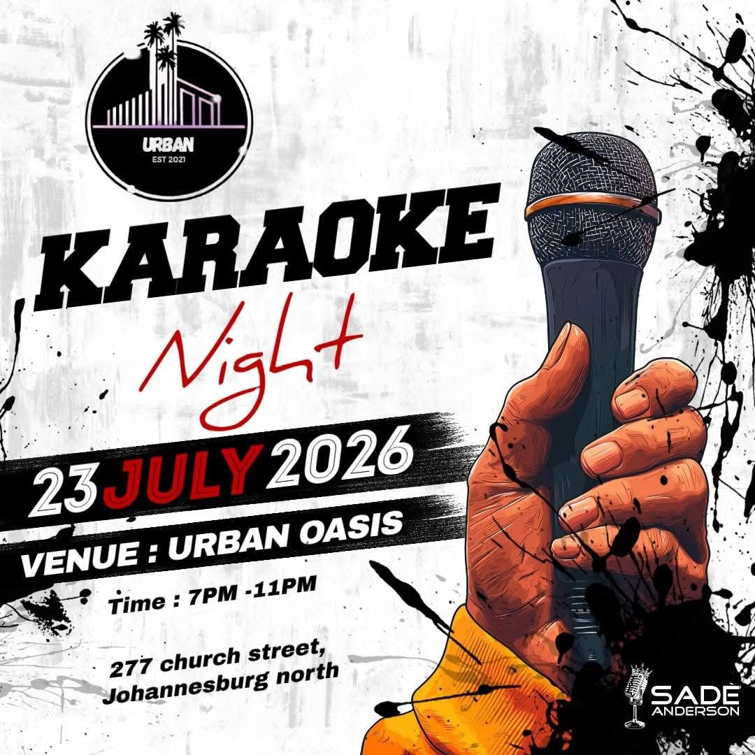 Karaoke Night