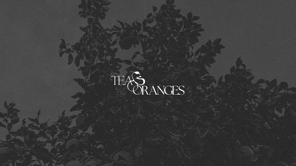 Tea & Oranges @ Padlangs 31 Jan