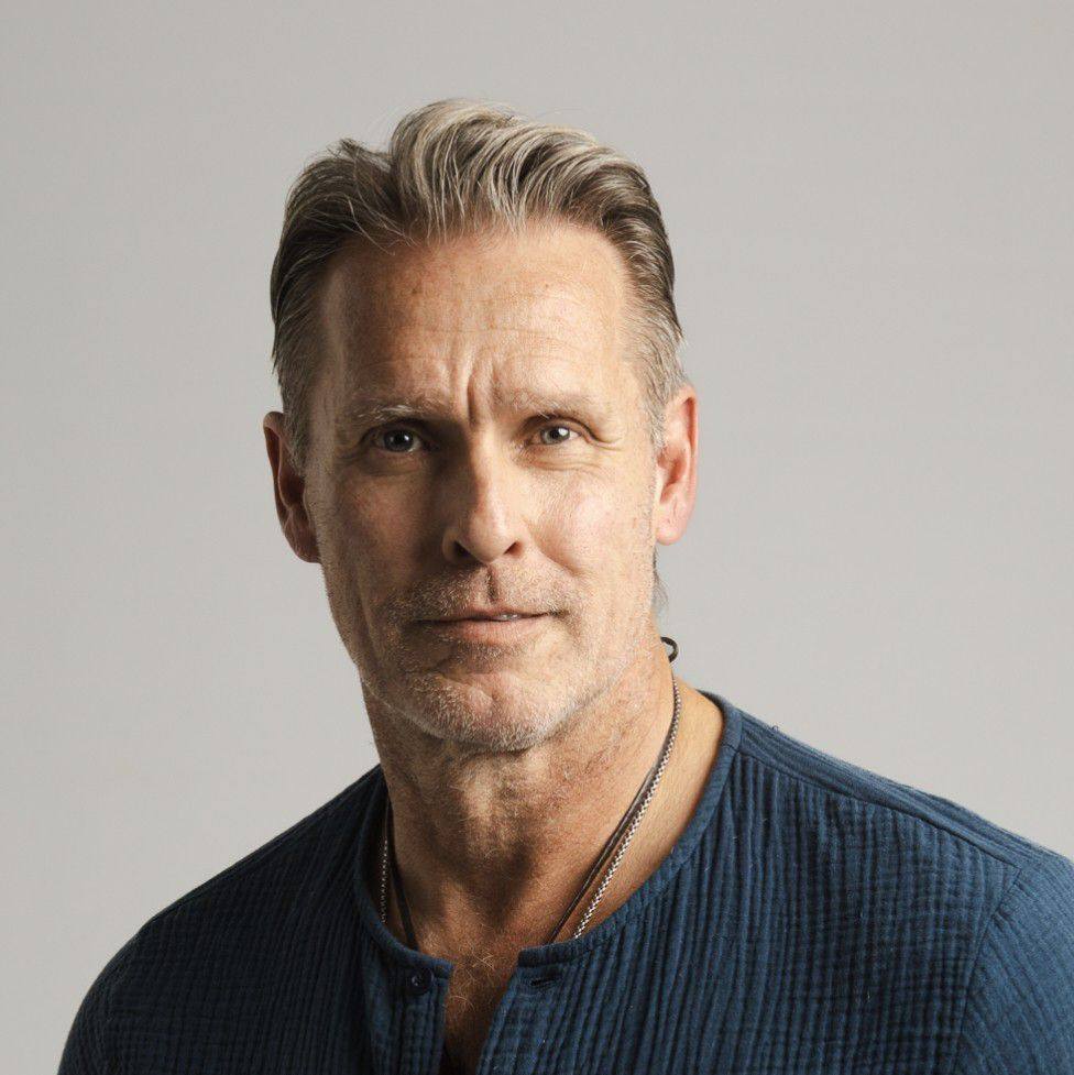 Craig Urbani @ Lock, Stock & Beer 16 Nov