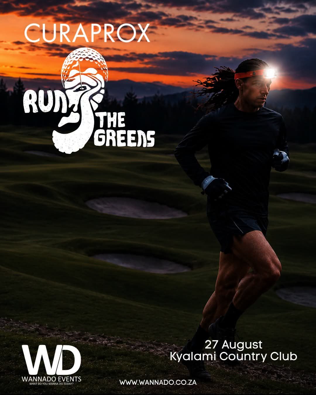 Run the Greens