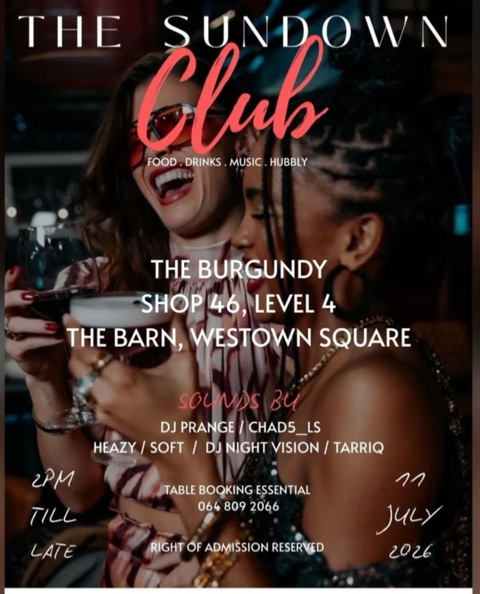 Chad5_LS & Friends @ The Sundown Club 11 Jul