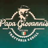 Rebound Band @ Papa Giovanni's 29 Nov